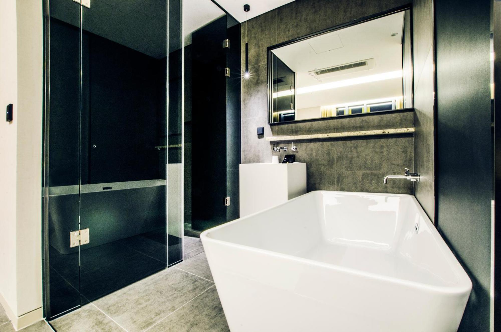Hotel The Designers Premier Kondae Seoul Exteriör bild