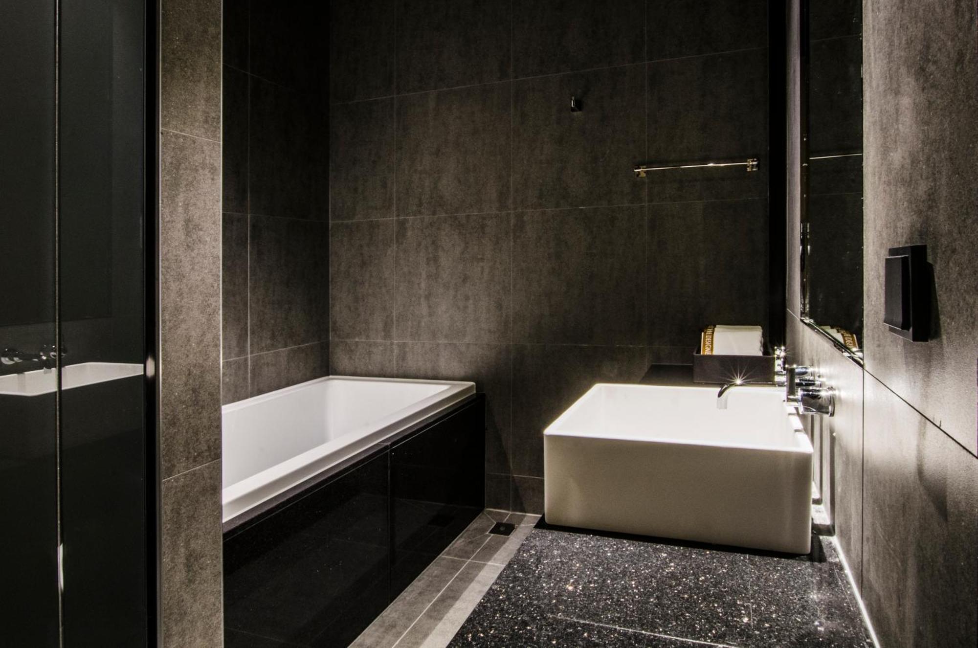 Hotel The Designers Premier Kondae Seoul Exteriör bild