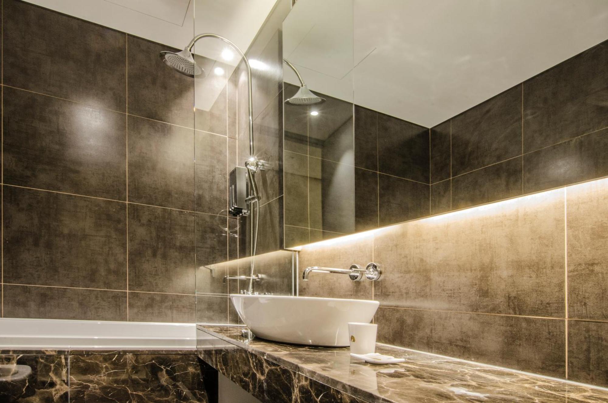 Hotel The Designers Premier Kondae Seoul Exteriör bild
