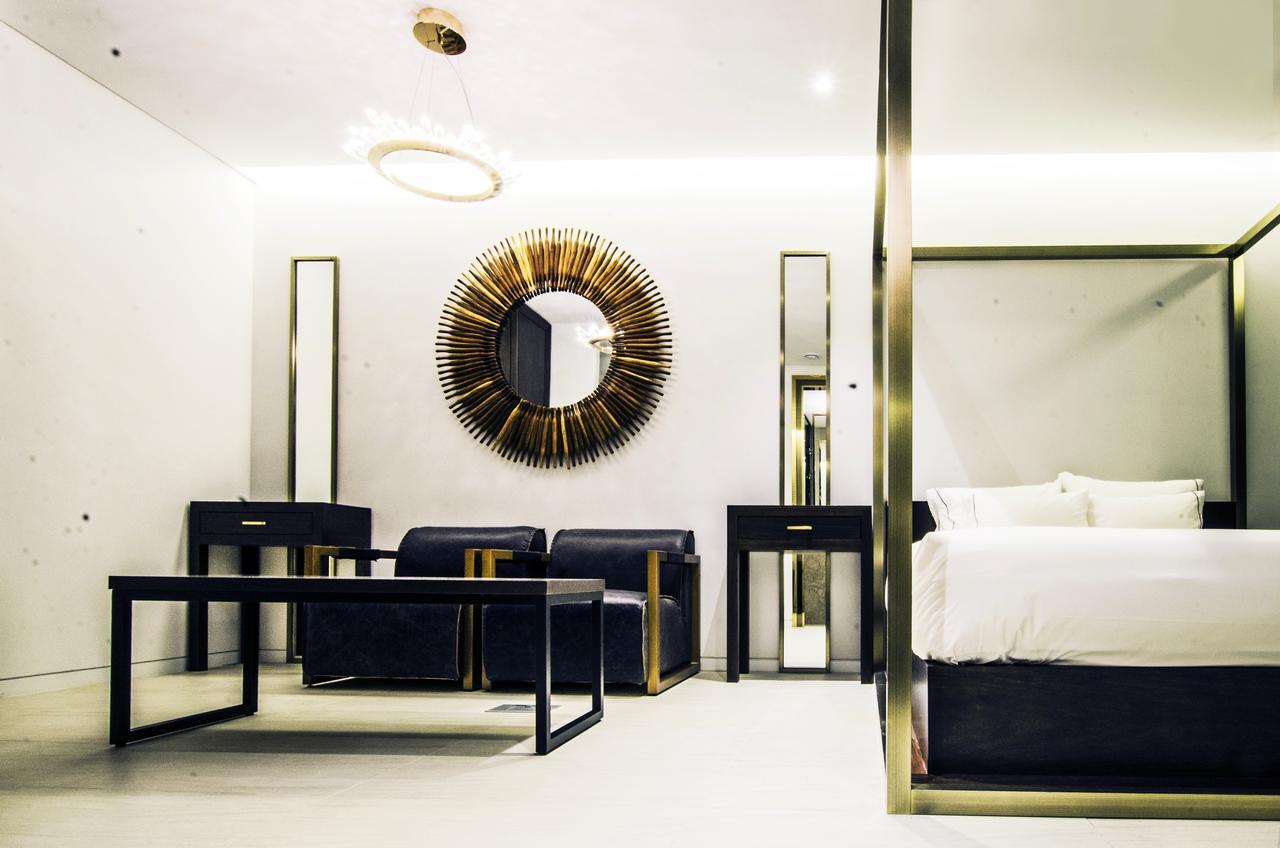 Hotel The Designers Premier Kondae Seoul Exteriör bild